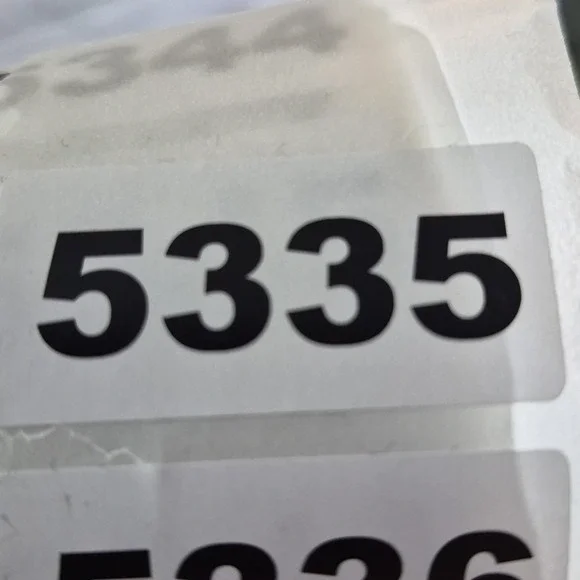 Shade And Shore Bikini Womens Sz XL 36DD Coastal Print Cheeky High-Waist New - Picture 11 of 11